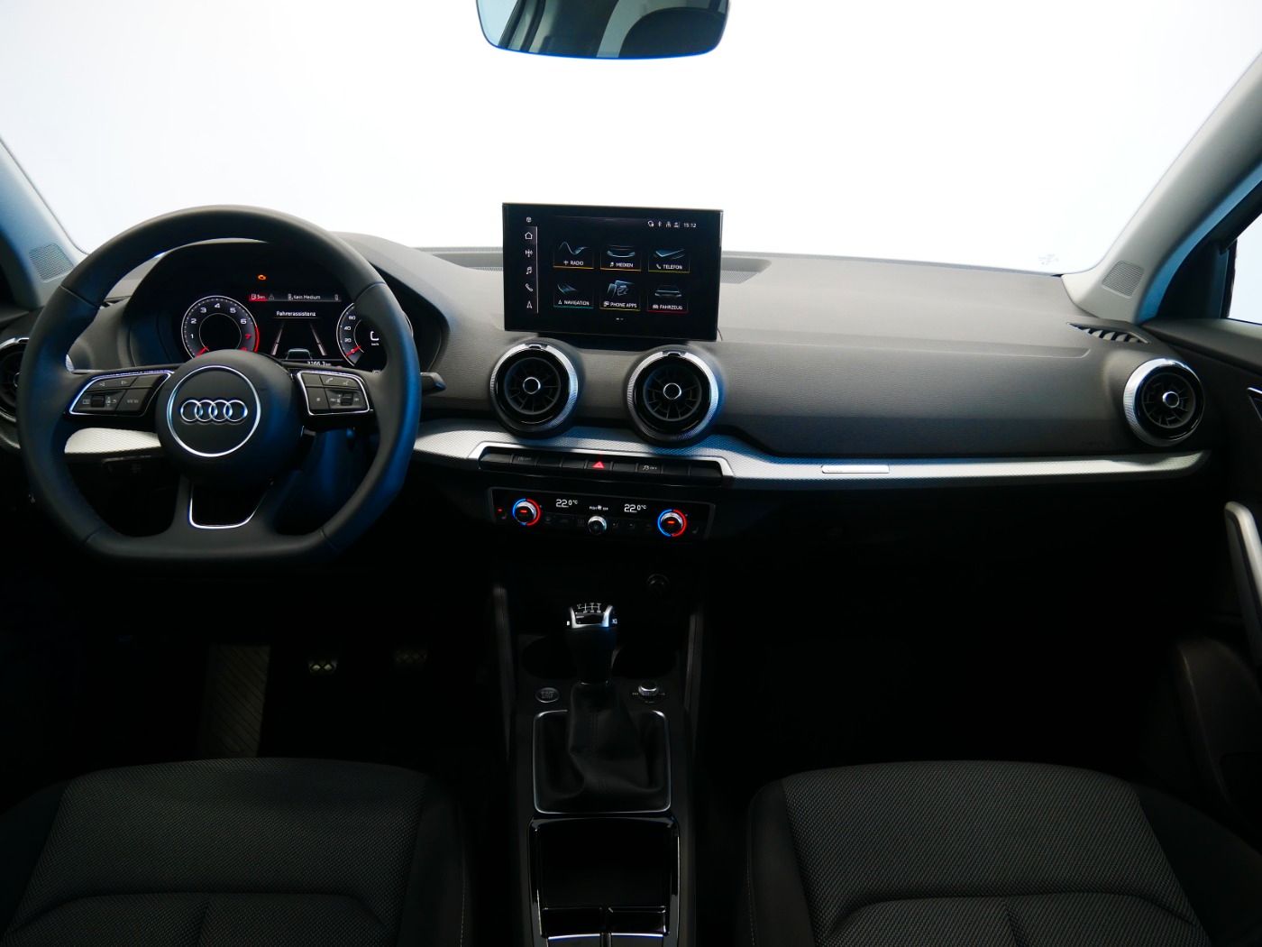Audi Q2 - Bild 11
