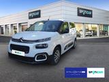Citroën Berlingo 1.2 PureTech 110 Feel M S&S (EURO 6d) - Citroën Berlingo Gebrauchtwagen in Saarbrücken