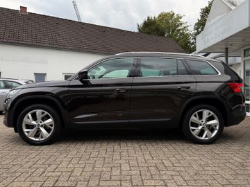 Skoda Kodiaq - 7