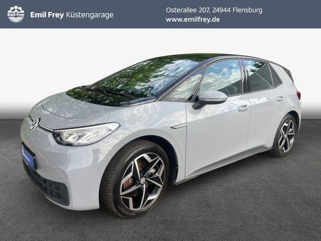 VW ID.3 Pure Performance LED/Navi/Sitzheizung