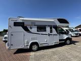 Benimar Sport 340 UP T25 ideales Familienfahrzeug für 5  - Benimar Alkoven