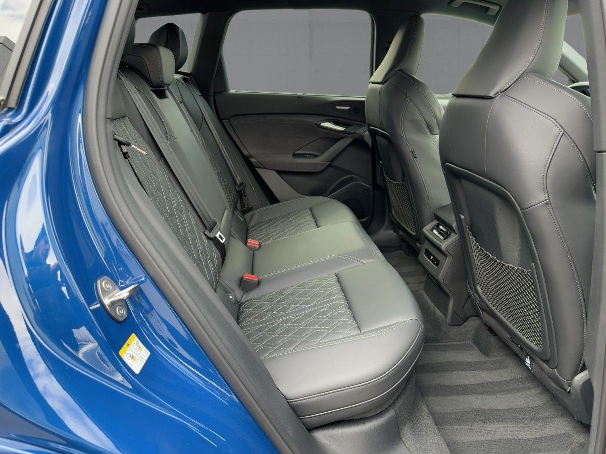 Audi SQ6 e-tron - Bild 13