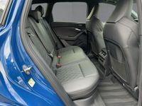 Audi SQ6 e-tron - Vorschau Bild 13