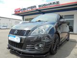 Suzuki Swift Sport - gebrauchte Suzuki Swift aus dem Jahr 2017