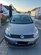 Volkswagen Golf Plus 1.6 TDI Team Team - Volkswagen Golf Plus mit Diesel-Antrieb: Grau