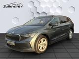 Skoda Enyaq Suite 80 150kW 1-Gang 4 Türen MatrixLED,AC - Skoda Enyaq Gebrauchtwagen in Berlin