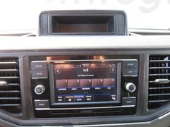 VW Crafter 50 2.0 TDI Koffer LR RWD Klima 3-Sitze VW Crafter 50 2.0 TDI Koffer LR RWD Klima 3-Sitze