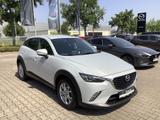 Mazda CX-3 SKYACTIV-G 2.0 Exclusive-Line 8fach bereift - Mazda: Cx8