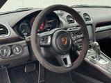 Porsche Cayman 718 GTS 4.0 PDK LED BOSE CAM H&R 20´ - gebrauchte Porsche Cayman aus dem Jahr 2020