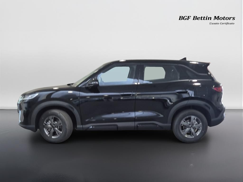 Other Byd Atto 2 DM-i 1.5 phev Active 165cv imagem 2