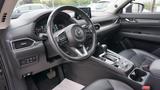 Mazda CX-5 Sports-Line AWD, Matrix LED, BOSE, Mi-Drive - gebrauchte Mazda CX-5 aus dem Jahr 2020