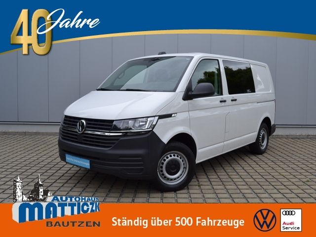 T6.1 Transporter Kombi 2.0 TDI 150 PS 4Motion 6-