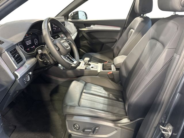 Q5 Sportback 50 TFSI e ADVANCED QUATTRO MATRIX+P