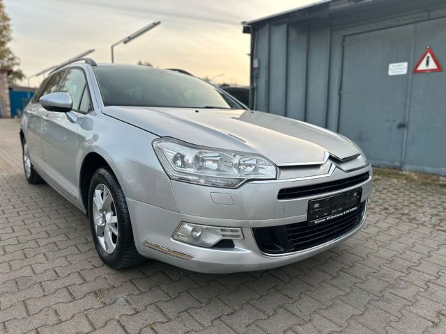 Citroën C5 Tourer HDi 110*KLIMA*5GANG*EURO4*ALUS*