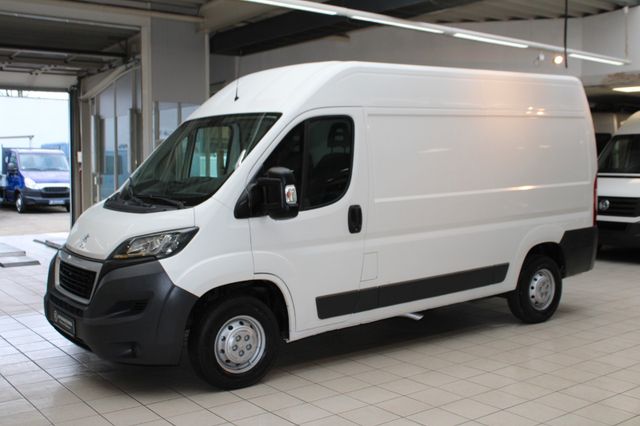 Peugeot Boxer 2.2 HDI/Großraumkasten/Klima/PDC/135.Km/