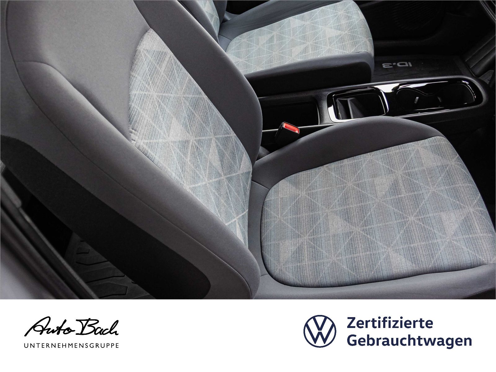 Volkswagen ID.3 - Bild 19