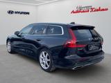 Volvo V60 T6  Recharge Inscription Expression +AHK+WR+ - Volvo V60: Recharge Inscription