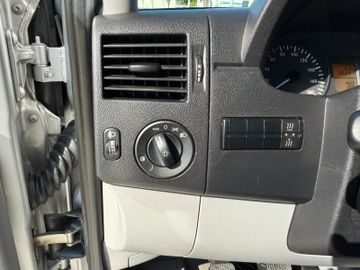 Mercedes-Benz Sprinter II Kombi 316 CDI L3H2 Crewbus|9-Sitze