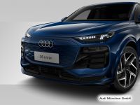 Audi Q6 e-tron - Vorschau Bild 10