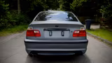 BMW E46 323i | 12.000€ investiert | Frozen Grey  - BMW 323: Limousine, 323i