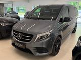 Mercedes-Benz V 250 d AMG Line NIGHT EDITION 4MATIC lang - Mercedes-Benz V 250 in Bielefeld