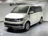 Volkswagen T6 Multivan  Generation Six 4Motion *AHK*DSG*Nav