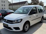 Volkswagen Caddy Kombi-DSG-Navi-Adblue-PDC- - VW Caddy Gebrauchtwagen in Mannheim