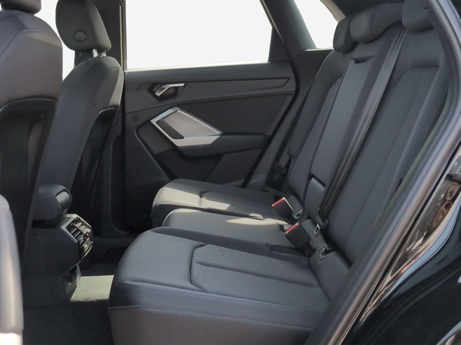 Audi Q3 35 TFSI advanced S tro*LED*Virtual*Navi+*Kame, миниатюра 14
