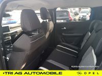 Opel Frontera - Vorschau Bild 14