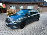 Skoda Fabia 1.2l TSI *DSG*Joy*1HD*Scheckheft*SHZ*NAVI* - Skoda Fabia von privat
