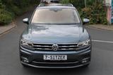 Volkswagen Tiguan Allspace Highline 4Motion Panorama 7 Sitz - Volkswagen Tiguan Allspace in Wiesbaden