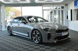 Kia Stinger GT 4WD LED SHZ Sitzlüftung ACC - scheckheftgepflegte Kia Stinger