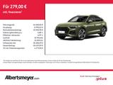 Audi Q5 Sportback 2.0 TFSI QUATTRO S-LINE+MATRIX+STAN - Audi Q5: Limousine