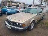 BMW 633CSI   USA IMPORT H.Kenzeichen!!!! - BMW: Import