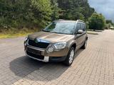 Skoda Yeti Active Plus Edition 1.2TSI/Klima/AUT/SHZ - Skoda Yeti: Plus Edition