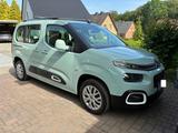 Citroën Berlingo PureTech 110 S&S FEEL M - Citroën Berlingo Gebrauchtwagen in Bielefeld