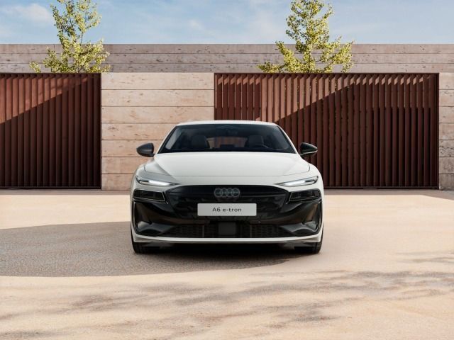 Audi A6 e-tron Avant 210 kW imagem 2