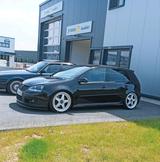 Volkswagen Golf 5 GTI *BWA*Standheizung*90dB*Sehr Gep... - Volkswagen Golf aus 2006: GTI