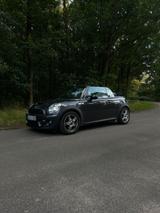 MINI Mini Cooper S 2011 Cabrio - MINI MINI aus 2011: Roadster
