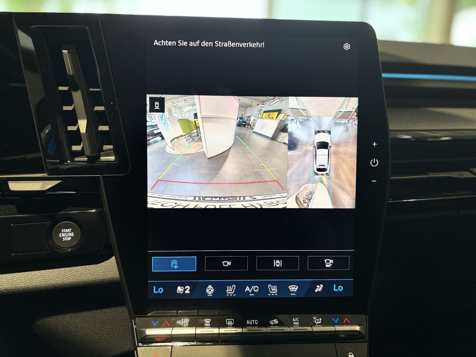 Renault Rafale - Bild 10