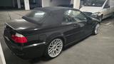 BMW M3 E46 - BMW M3: Cabrio, E46