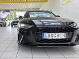 Audi A4 Avant 40 TDI S line Panorama Optik-Schwarz - Audi A4 mit Diesel-Antrieb