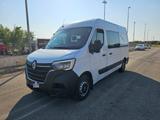 Renault RENAULT Master T35 2.3 dCi 150 PM-TM-DC Furgone  - Renault Master: Dci 150
