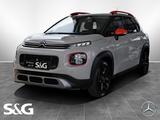 Citroën C3 Aircross Shine TEMPOMAT+TOTWINKEL+KAMERA+16" - Citroën C3 Aircross Gebrauchtwagen