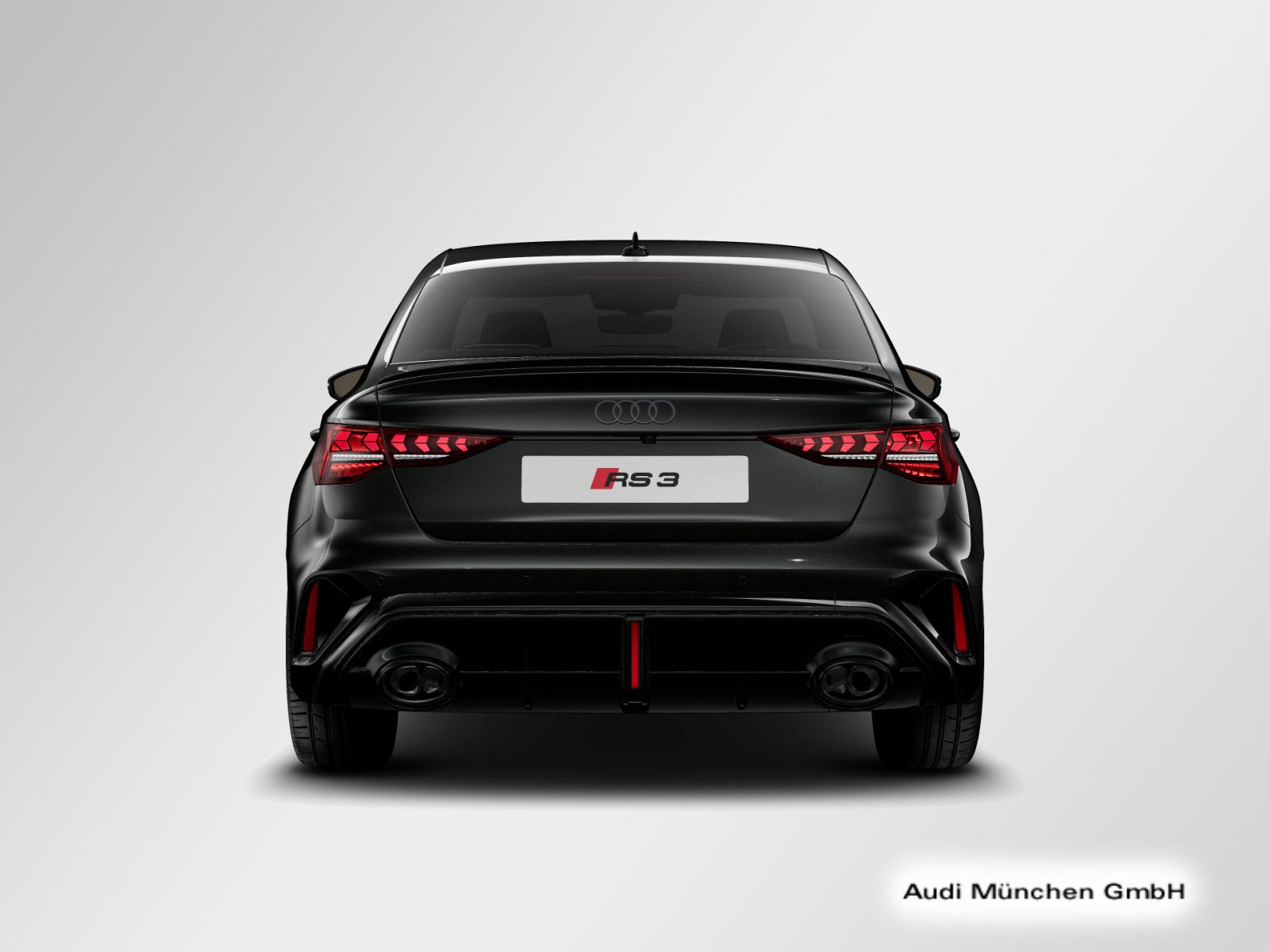 Audi RS3 - Bild 8