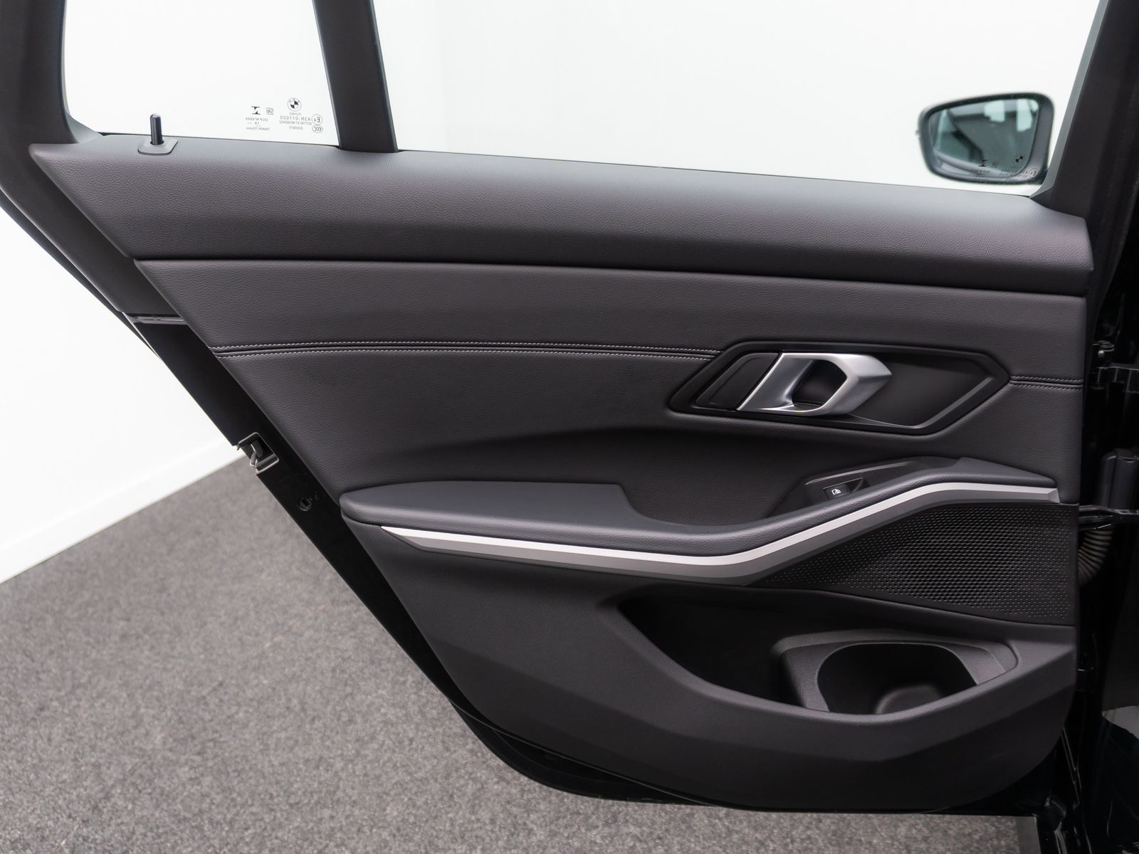 Fahrzeugabbildung BMW 320d Stop&Go Lenkradhzng LED Sportsitz M Sport