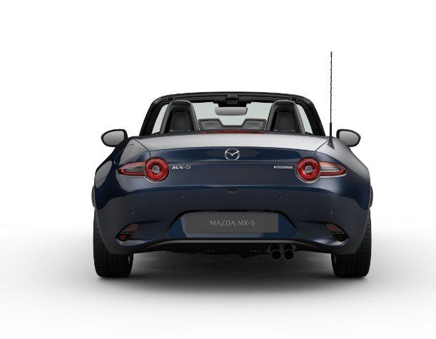 Fahrzeugabbildung Mazda MX-5 2024 Exclusive-Line G-132 NAVI ACAA SHZ RFK