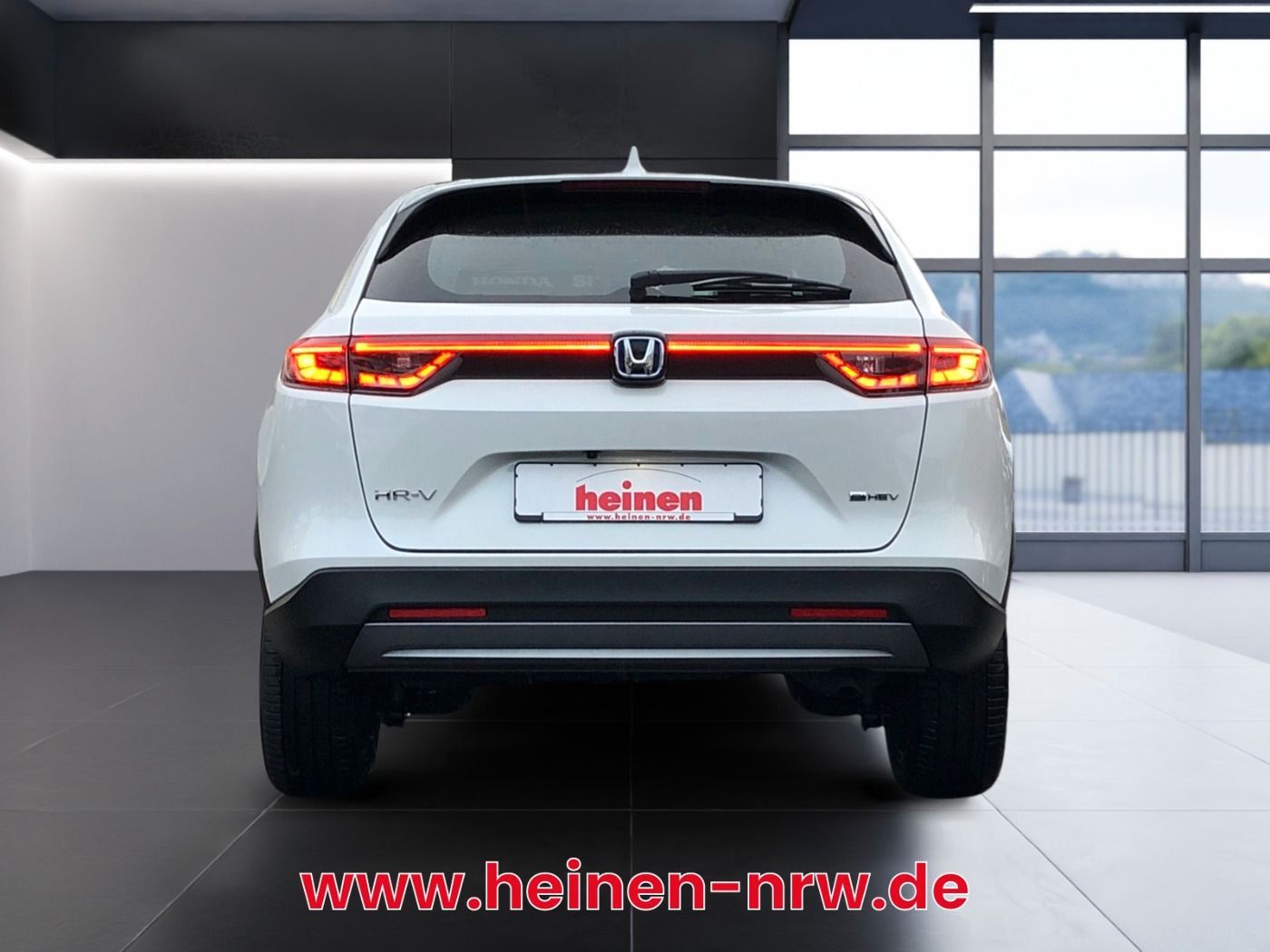 Honda HR-V - Bild 5