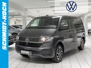 Volkswagen T6 Multivan - 1
