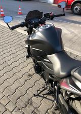 Suzuki Gsx-s 750 *wenig km *gepflegt *Zubehör - SUZUKI GSX 750W